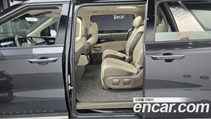 Kia Carnival, 2021 — миниатюра 17