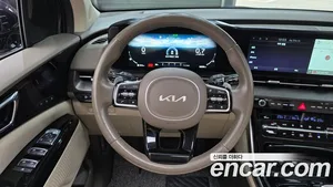 Kia Carnival, 2021 — миниатюра 18