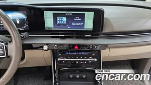Kia Carnival, 2021 — миниатюра 19