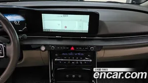 Kia Carnival, 2021 — миниатюра 20