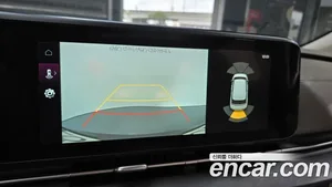 Kia Carnival, 2021 — миниатюра 21