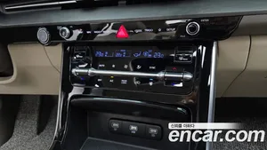 Kia Carnival, 2021 — миниатюра 22