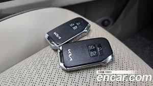 Kia Carnival, 2021 — миниатюра 23