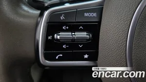 Kia Carnival, 2021 — миниатюра 25