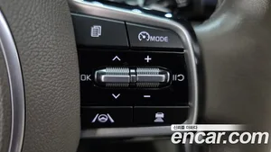 Kia Carnival, 2021 — миниатюра 26