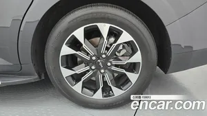 Kia Carnival, 2021 — миниатюра 7