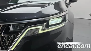 Kia Carnival, 2021 — миниатюра 8