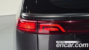 Kia Carnival, 2021 — миниатюра 9