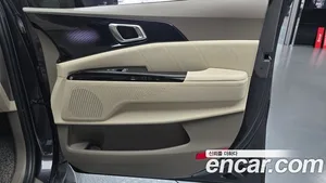 Kia Carnival, 2021 — миниатюра 14