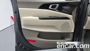 Kia Carnival, 2021 — миниатюра 15