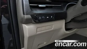 Kia Carnival, 2021 — миниатюра 27