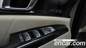 Kia Carnival, 2021 — миниатюра 28
