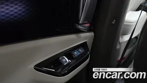 Kia Carnival, 2021 — миниатюра 29