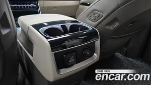 Kia Carnival, 2021 — миниатюра 30