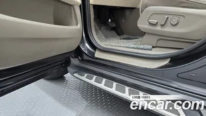 Kia Carnival, 2021 — миниатюра 33