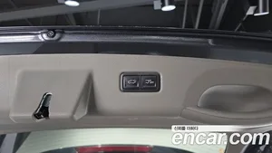 Kia Carnival, 2021 — миниатюра 35