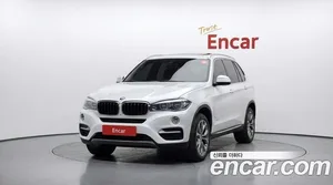 BMW X6, 2018 — миниатюра 3