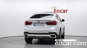 BMW X6, 2018 — миниатюра 4