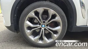 BMW X6, 2018 — миниатюра 5