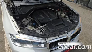 BMW X6, 2018 — миниатюра 6