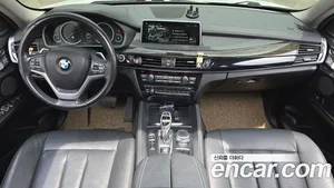 BMW X6, 2018 — миниатюра 10