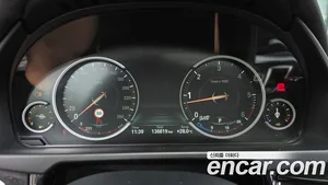 BMW X6, 2018 — миниатюра 11