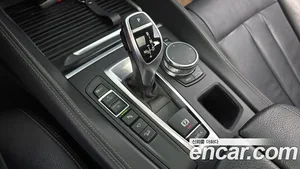 BMW X6, 2018 — миниатюра 12