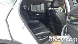 BMW X6, 2018 — миниатюра 18