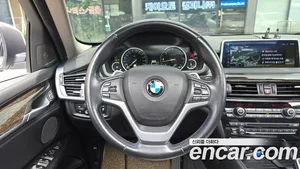 BMW X6, 2018 — миниатюра 19
