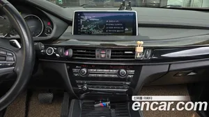 BMW X6, 2018 — миниатюра 20