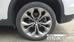 BMW X6, 2018 — миниатюра 7