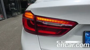 BMW X6, 2018 — миниатюра 9