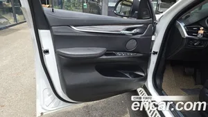 BMW X6, 2018 — миниатюра 14