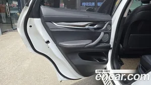 BMW X6, 2018 — миниатюра 15