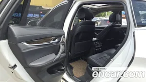 BMW X6, 2018 — миниатюра 16