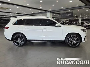 Mercedes-Benz GLS-Class, 2024 — миниатюра 2