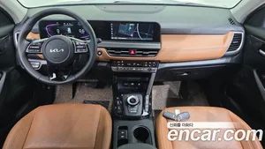 Kia Seltos, 2024 — миниатюра 10