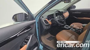 Kia Seltos, 2024 — миниатюра 17