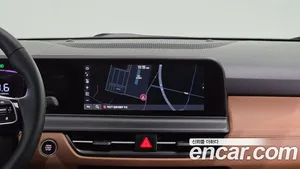 Kia Seltos, 2024 — миниатюра 23