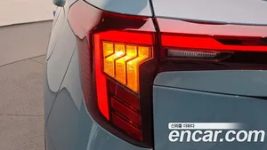 Kia Seltos, 2024 — миниатюра 9