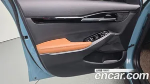 Kia Seltos, 2024 — миниатюра 14