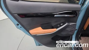 Kia Seltos, 2024 — миниатюра 15
