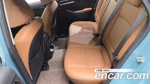 Kia Seltos, 2024 — миниатюра 16