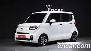 Kia RAY, 2018 — миниатюра 1