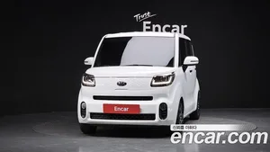 Kia RAY, 2018 — миниатюра 3