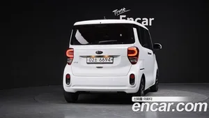 Kia RAY, 2018 — миниатюра 4