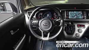 Kia RAY, 2018 — миниатюра 13