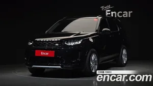 Land Rover Discovery Sport, 2024 — миниатюра 1