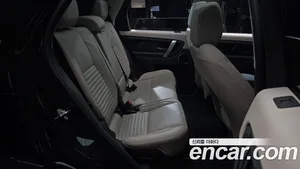 Land Rover Discovery Sport, 2024 — миниатюра 17