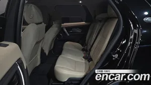 Land Rover Discovery Sport, 2024 — миниатюра 18